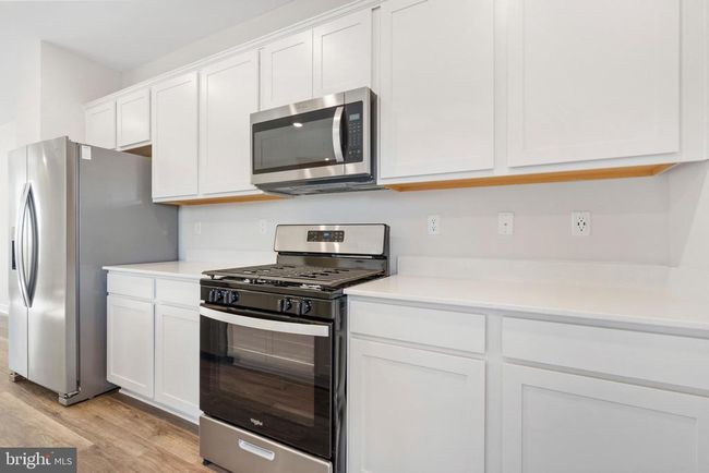 7430 Fern Gully Way, Townhouse with 4 bedrooms, 4 bathrooms and null parking in BRANDYWINE MD | Image 19