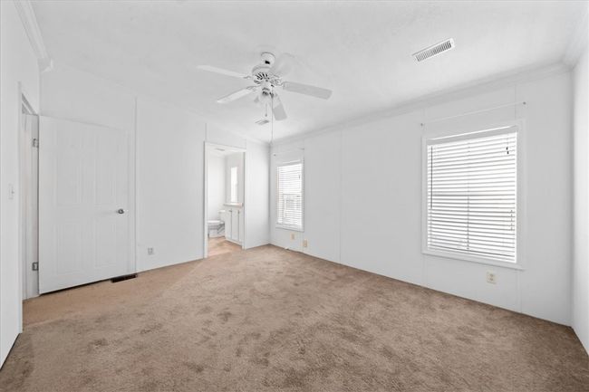641 Hyacinth Cir, House other with 2 bedrooms, 2 bathrooms and null parking in Barefoot Bay FL | Image 12
