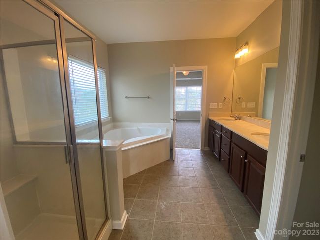 Primary bath view 2 | Image 18