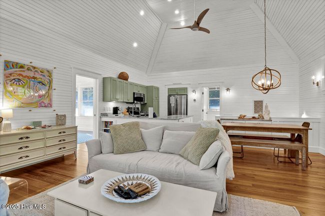 1 Keepers Lndg, House other with 3 bedrooms, 3 bathrooms and 1 parking in Bald Head Island NC | Image 4