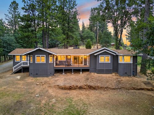 4424 Sierra Springs Drive, Pollock Pines, CA, 95726 | Card Image