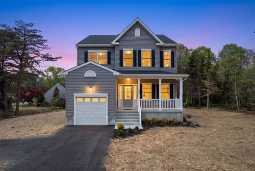 803 Vick Street, CAPE MAY COURT HOUSE, NJ, 08210 | Card Image