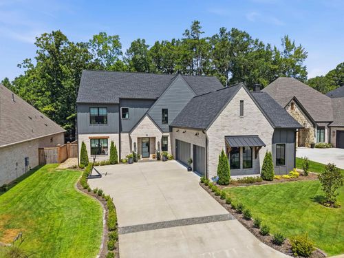 16 Merrivale Dr, Little Rock, AR, 72209 | Card Image