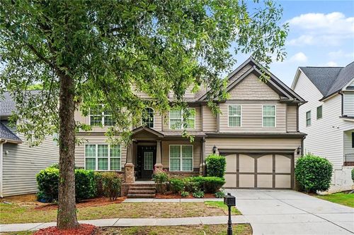 2143 Leafmore Ct, Grayson, GA, 30017-4330 | Card Image