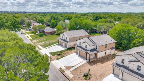 6409 Orange Blossom Way, Austin, TX, 78744-7223 | Card Image