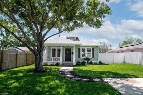 4058 39th Ave N, St. Petersburg, FL, 33714 | Card Image