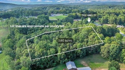 0 Wall Street St, Bassett, VA, 24055 | Card Image