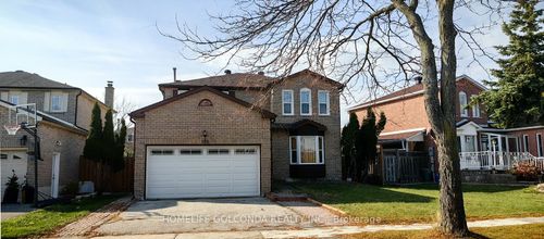 166 Hillcroft Dr, Markham, ON, L3S1E8 | Card Image