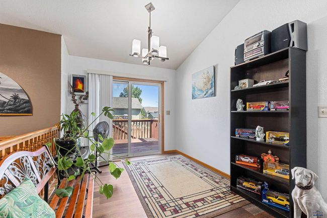 2503 Shad St, House other with 4 bedrooms, 2 bathrooms and null parking in RAPID CITY SD | Image 13