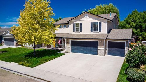 11824 Edgemoor St, Caldwell, ID, 83605-4969 | Card Image