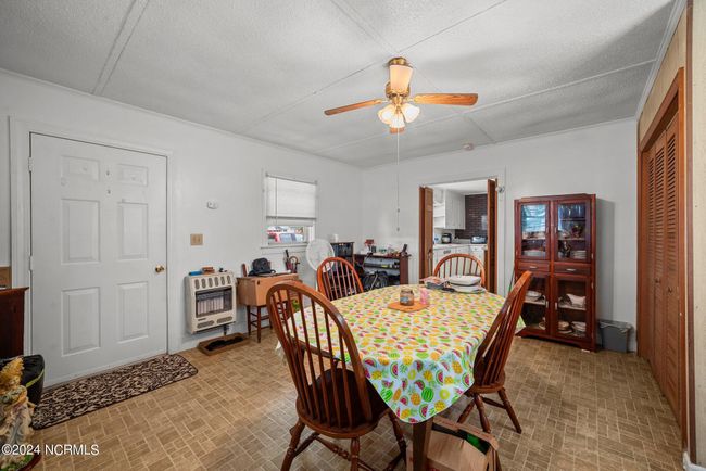 104 Ballard St, House other with 3 bedrooms, 1 bathrooms and null parking in Chocowinity NC | Image 30