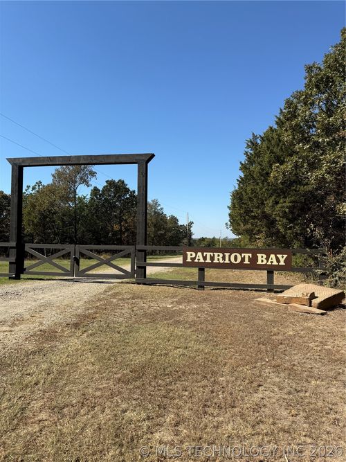 5 Mcnally Road, Eufaula, OK, 74432 | Card Image