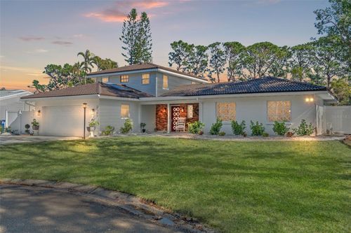 2506 Madrid Way S, St Petersburg, FL, 33712-3908 | Card Image