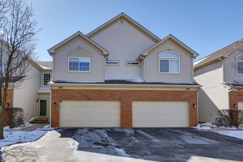 0-347 Southwicke Dr, Streamwood, IL, 60107-3378 | Card Image
