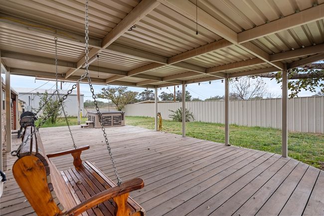 2507 Neill Rd, House other with 3 bedrooms, 2 bathrooms and 3 parking in Big Spring TX | Image 32