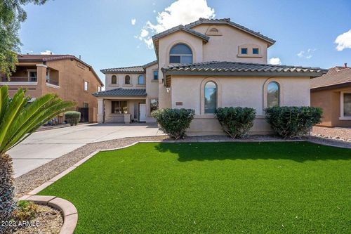 79 W Red Mesa Trl, San Tan Valley, AZ, 85143-6228 | Card Image
