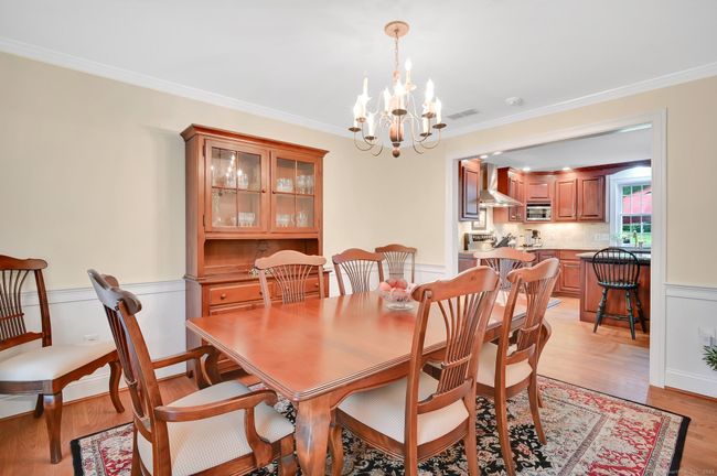 14 Homestead Ln, House other with 3 bedrooms, 4 bathrooms and null parking in Columbia CT | Image 20