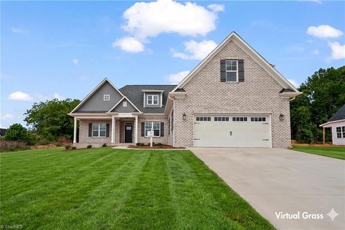 173 Cool Run, Lexington, NC, 27295 | Card Image