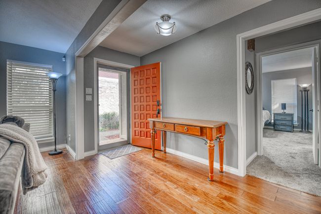 433 Tall Oaks Ln, House other with 3 bedrooms, 2 bathrooms and null parking in Richardson TX | Image 6