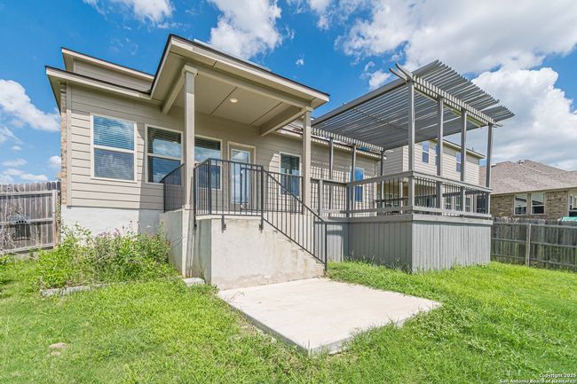 221 Treble Knl, House other with 4 bedrooms, 3 bathrooms and null parking in Spring Branch TX | Image 53