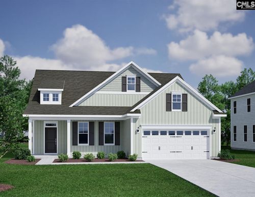 253 Horse Farm Pl, Lexington, SC, 29072-2386 | Card Image