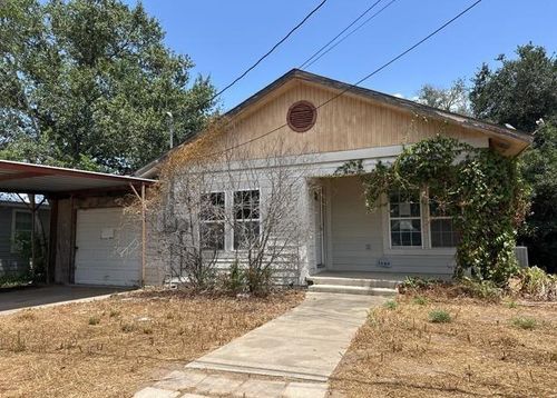 1508 Hill St, Three Rivers, TX, 78071 | Card Image