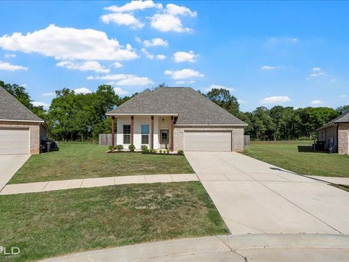 785 Crozier Dr, Bossier City, LA, 71111-2506 | Card Image