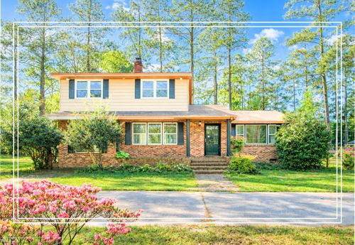 1433 Pine Log Rd, Aiken, SC, 29803-5719 | Card Image