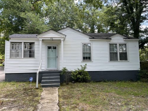 710 South Bonham Road, Columbia, SC, 29205 | Card Image
