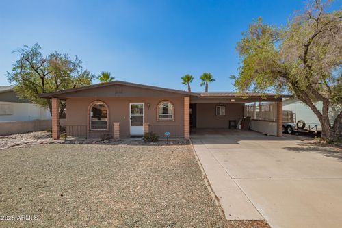 1143 W Emelita Ave, Mesa, AZ, 85210-3408 | Card Image