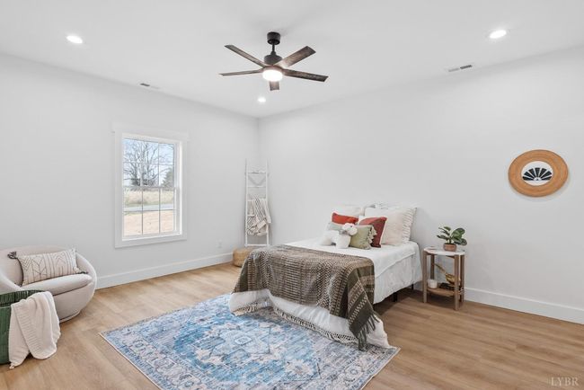 2116 Lime Plant Rd, House other with 3 bedrooms, 2 bathrooms and null parking in APPOMATTOX VA | Image 20