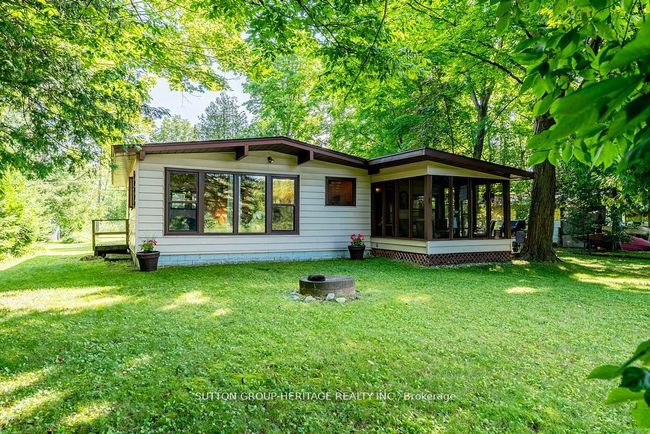 142 Cedar Shores Dr, House other with 2 bedrooms, 1 bathrooms and 5 parking in Havelock ON | Image 7