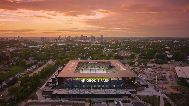 Geodis Park | Image 40