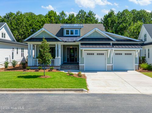 3852 Reserve Club Dr, Southport, NC, 28461-5405 | Card Image