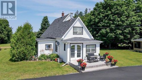 56 Old Ross Lane, Lower Montague, PE, C0A1R0 | Card Image