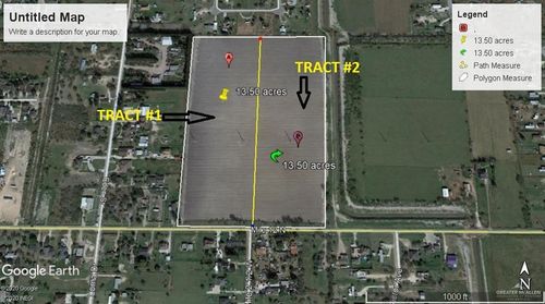 0000 Mile 12 Rd N, Weslaco, TX, 78596 | Card Image