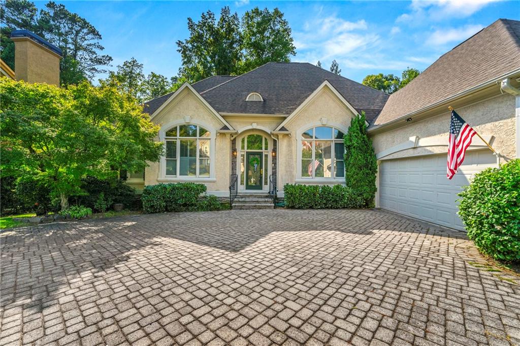Peppertree Ct, Marietta, GA 30068