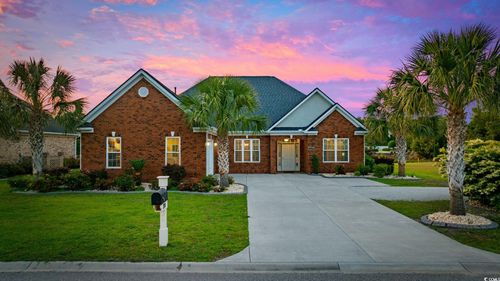310 Babylon Pine Dr, Myrtle Beach, SC, 29579-8485 | Card Image