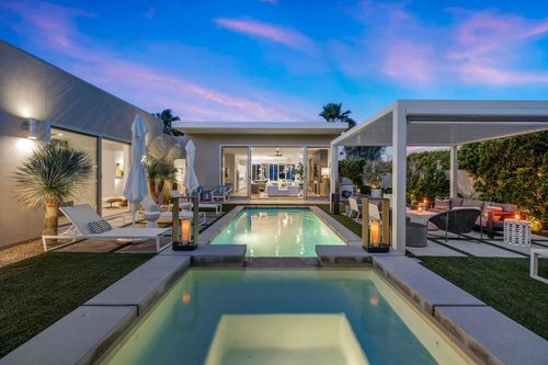 657 Dominion Way, Palm Springs, CA, 92262-0503 | Card Image