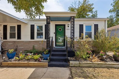 3208 Nw 31st St, Oklahoma City, OK, 73112-6711 | Card Image