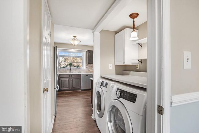 9711 Zimbro Ave, House other with 4 bedrooms, 3 bathrooms and null parking in MANASSAS VA | Image 13