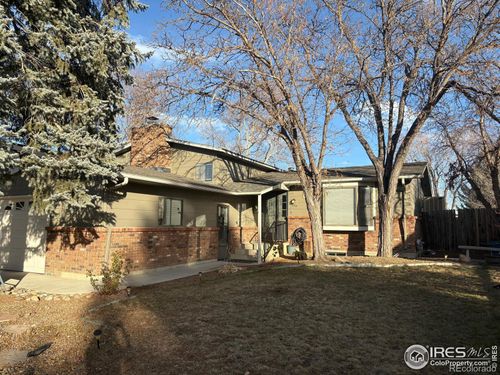 1608 Sumner Street, Longmont, CO, 80501 | Card Image