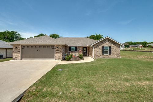 211 Hilltop Cir, Blue Ridge, TX, 75424-4336 | Card Image