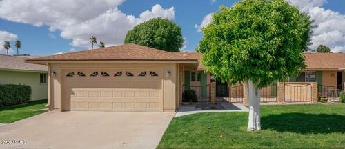 10405 W Saratoga Cir, Sun City, AZ, 85351-2210 | Card Image