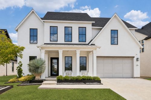 12938 Grand Valley Dr, Frisco, TX, 75033-0797 | Card Image