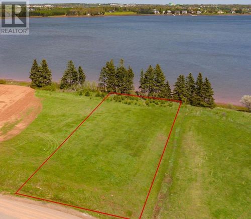 lot 4 Skyewater Dr, Cornwall, PE, C0A | Card Image