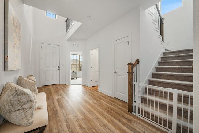 6605 Apache Plum Ln, House other with 4 bedrooms, 3 bathrooms and 6 parking in Spicewood TX | Image 4