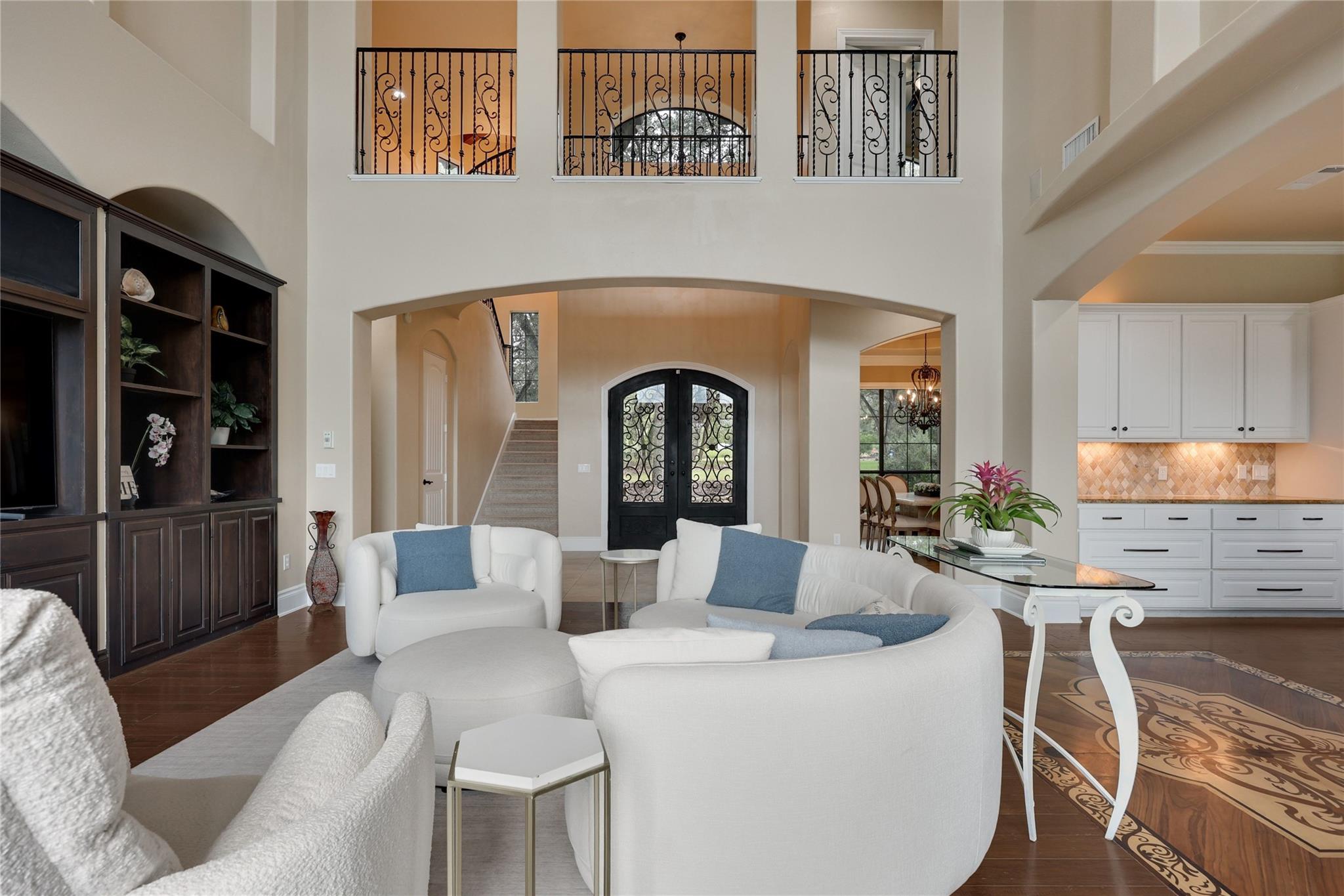 Residential in Jonestown 4