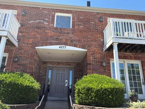 e-4277 Forest De Ville Dr, Saint Louis, MO, 63129-1863 | Card Image