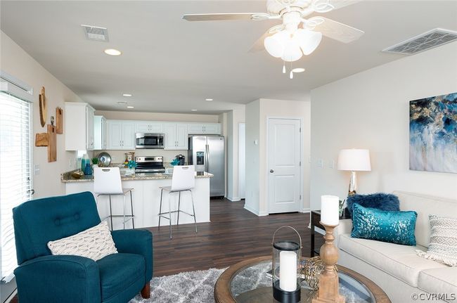 137 Bellevue Ter, House other with 4 bedrooms, 3 bathrooms and null parking in Aylett VA | Image 4
